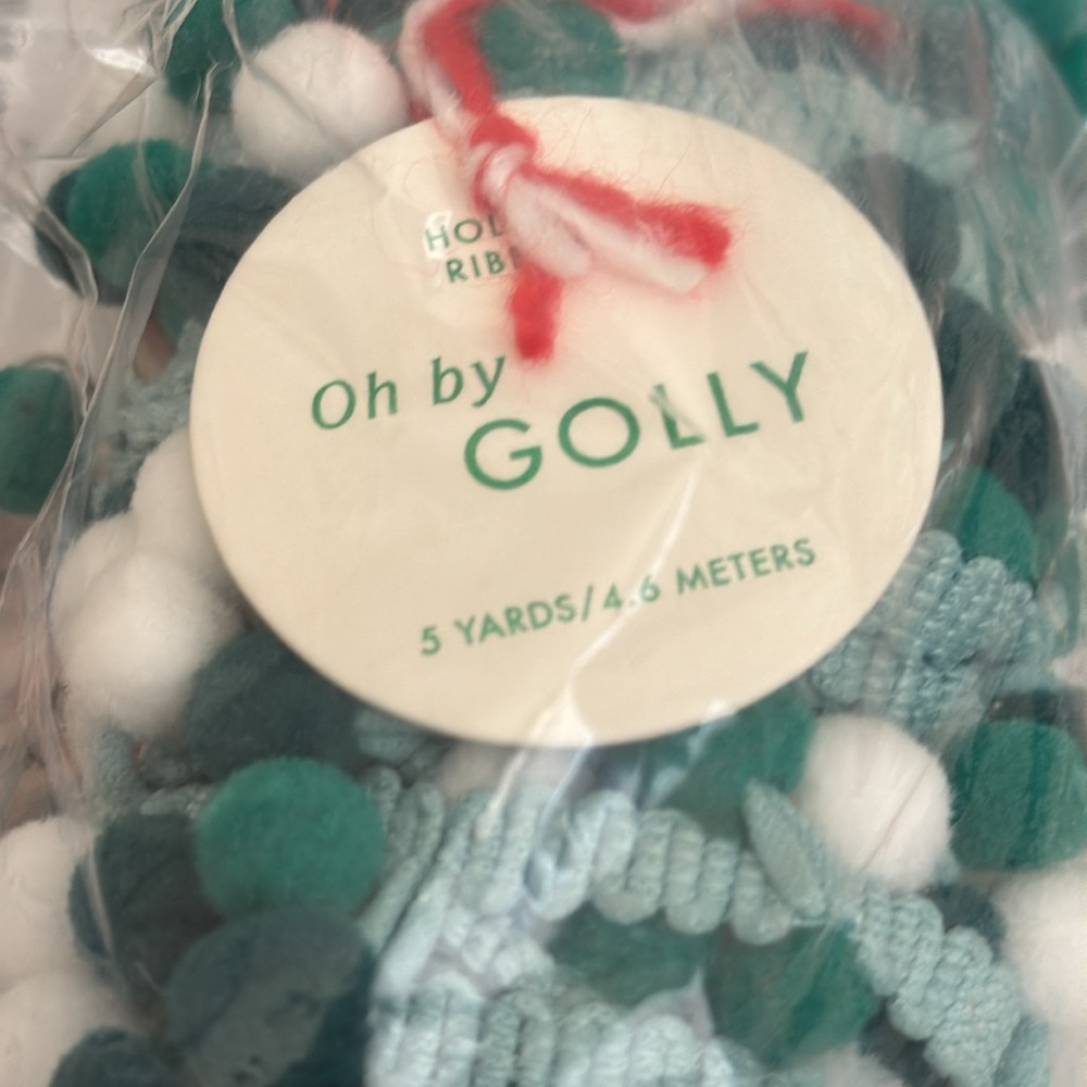 Cozy Animal bundle Ribbon - Picture 7 of 7